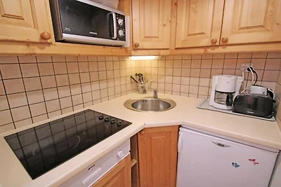 DBA105 – 1-ZIMMER-WOHNUNG + SCHLAFNAHE – BALK...