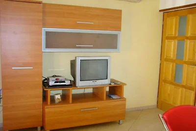 Two bedroom apartment A2