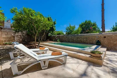 Can Mora - Ferienhaus Mit Privatem Pool In...