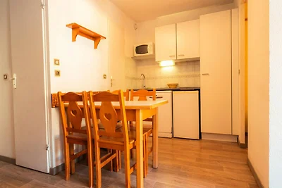 Ferienwohnung in Arolles in der Nähe von...