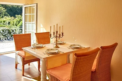 Ferienwohnung mit 1 Schlafzimmer