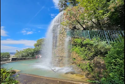 Schöne Wohnung in Antiquaries St.