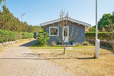 6 persone case ad Ebeltoft-By Traum