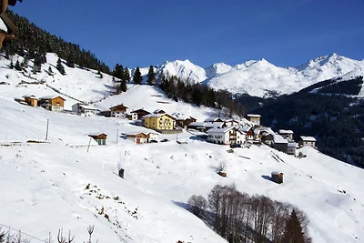 Appartement am See in Tirol