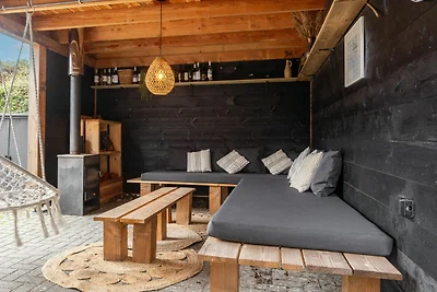 Ferienhaus in Kamperland nahe Sandstränden