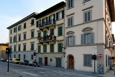 Belvilla by OYO Firenze Bellosguardo