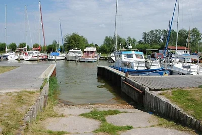 Bij de Saaler Bodden