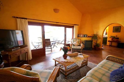 Appartamento per vacanze con 1 camera da...