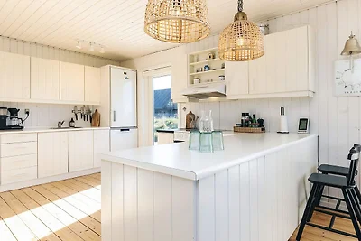 4 Sterne Ferienhaus in Skagen