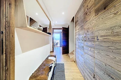 Ferienwohnung Familienurlaub Les Gets