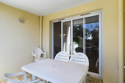 Apartment in La Baule in der Nähe des...