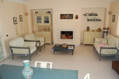 Ferienhaus in Siracusa mit Schwimmbecken