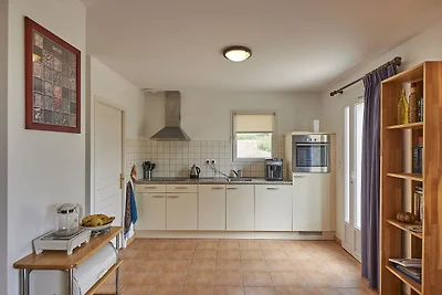Villa mit WiFi, in natürlicher Umgebung
