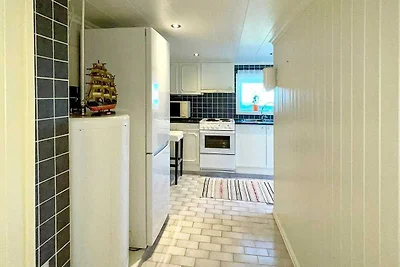 4 Personen Ferienhaus in LAUPSTAD