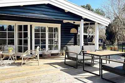 7 Personen Ferienhaus in Højby-By Traum