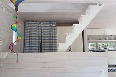 4 sterren vakantie huis in STAVSNÄS