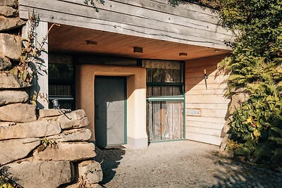 Casa vacanze con vasca idromassaggio e sauna