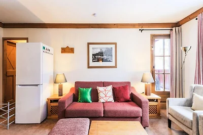 3-Zimmer-Apartment für 6 Personen Auswahl