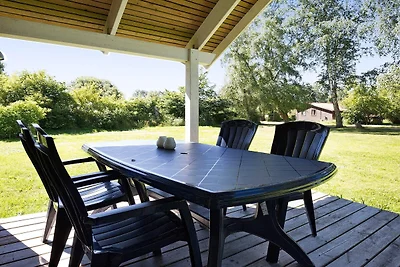 6 Personen Ferienhaus in Højby-By Traum