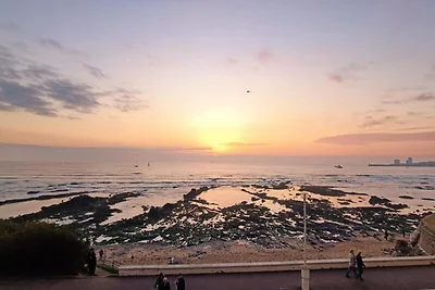 Villa in Les Sables d'Olonne am Meer