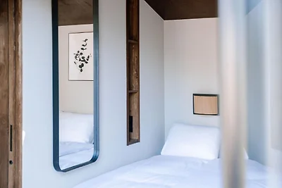 Romantisches kleines Haus mit viel Wellness