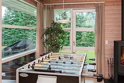 10 Personen Ferienhaus in Væggerløse-By Traum