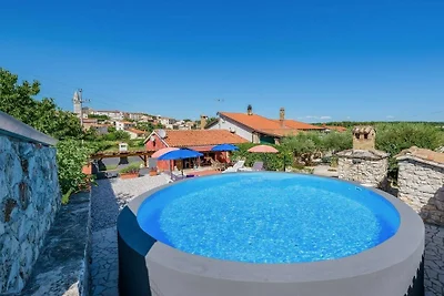 Appartamento Milena - Visignano con piscina