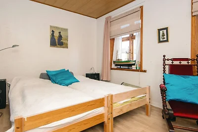 Kapitein Huis BnB in Fano