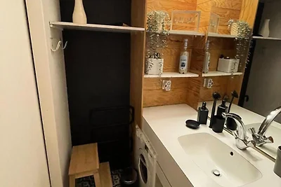 2 Zimmer für 4 Personen