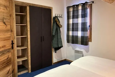 Appartement in Le Chinaillon bij Pistes