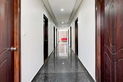 Supercollectie O Banaswadi