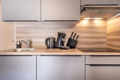 Ferienwohnung in Domburg mit Wifi