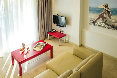 Casa vacanze a Elia Beach