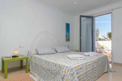 Casa Acogedora - Haus In Portocolom.