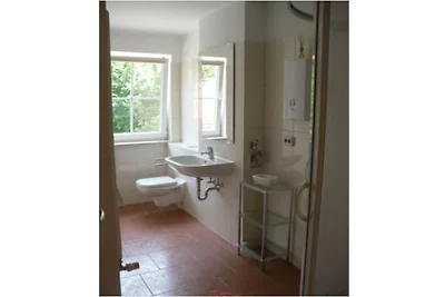 Ferienwohnung mit 2 Schlafzimmer