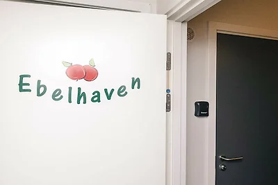 30 Personen Ferienhaus in Ebeltoft-By Traum