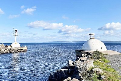 4 Sterne Ferienhaus in JÖNKÖPING