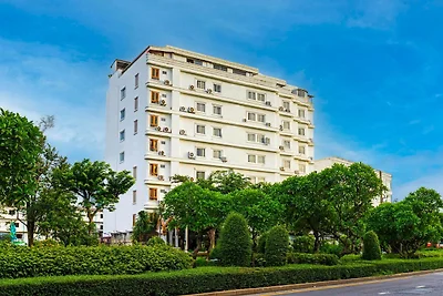 Executive Urban Suite | Luxuriöser Komfort...