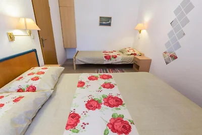 Mediterraneo Goga Apartments - OneBedroom Apa...