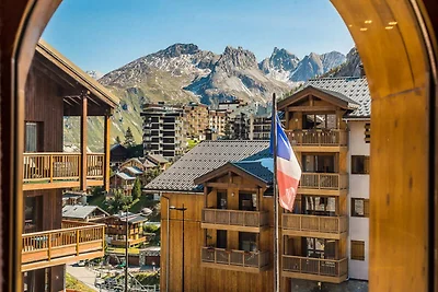 Traditionelles Chalet 180 m² - 6 Schlafzimmer...