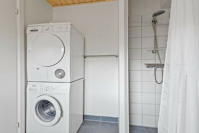 Ferienhaus in Dänemark mit Aussicht