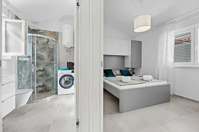 Gezellig appartement vlakbij Rock Beach