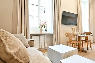 Hervorragendes Apartment im Zentrum von Paris...
