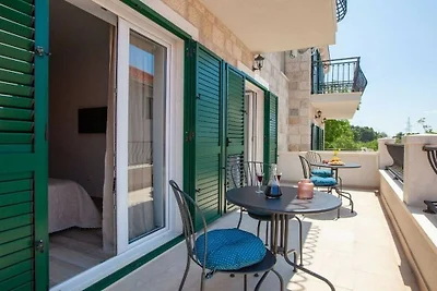 Rustic Villa Nina Tucepi
