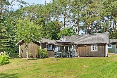 10 person holiday home in Hadsund-By Traum