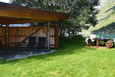 4 Personen Ferienhaus in Oldedalen-By Traum