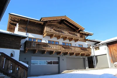 Herrenhaus in Kaprun in der Nähe des...