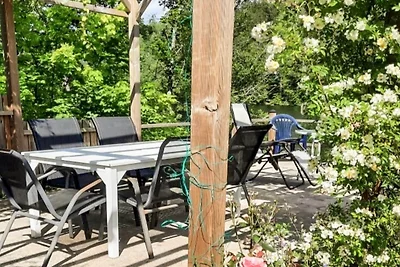 4 Sterne Ferienhaus in Tving