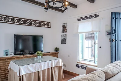 Wohnung in Andalusien mit Aussicht