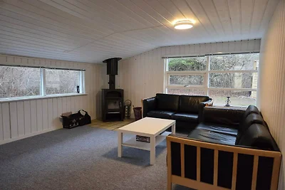 4 Sterne Ferienhaus in Hals